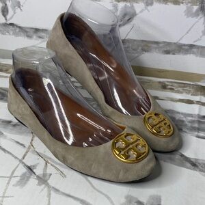 Tory Burch Ballet Flats